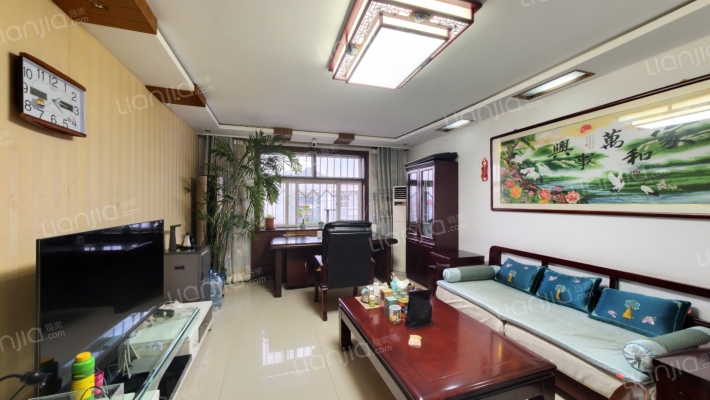 兴盛里(大港区)二手房实景图