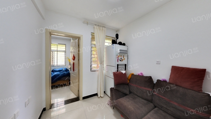 康桥玥棠二手房实景图