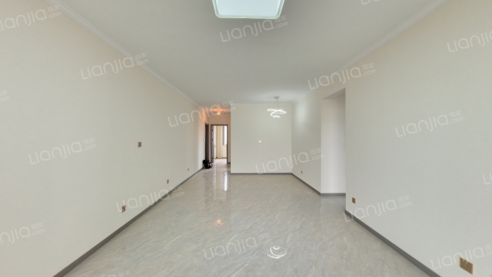 保利林语溪二手房实景图