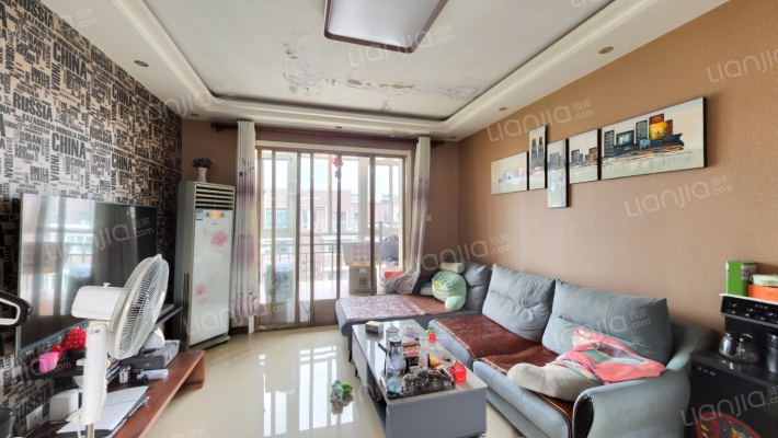 坤园二手房实景图