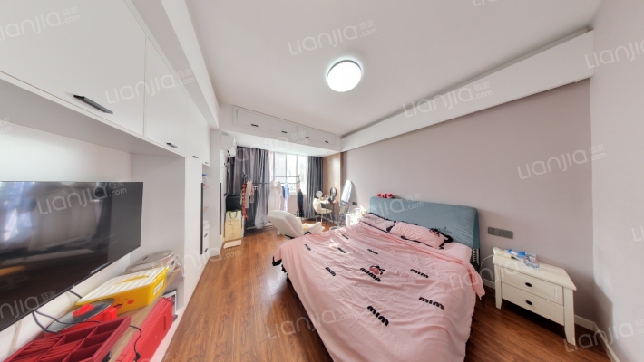 丰汇公寓二手房实景图