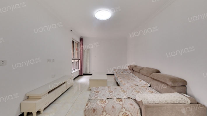 百合里二手房实景图