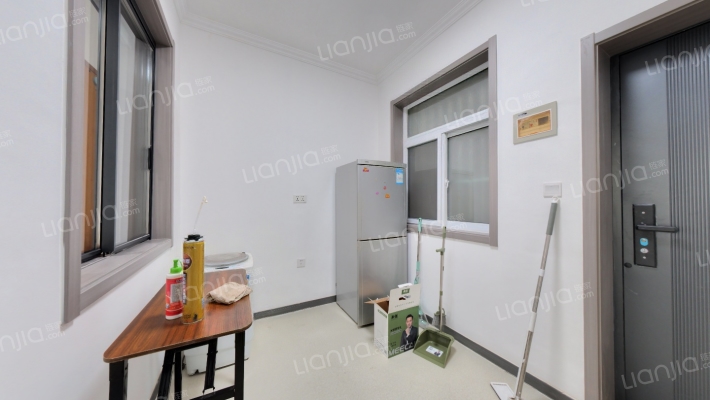 经二路135号二手房实景图