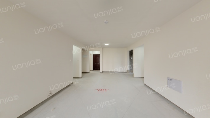 山钢锦程园二手房实景图