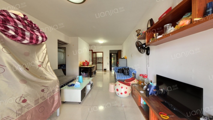 东方御花园二手房实景图