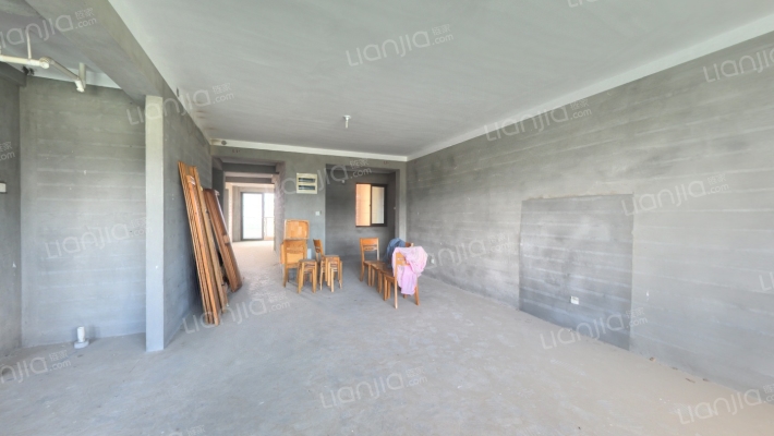 上尚府二手房实景图