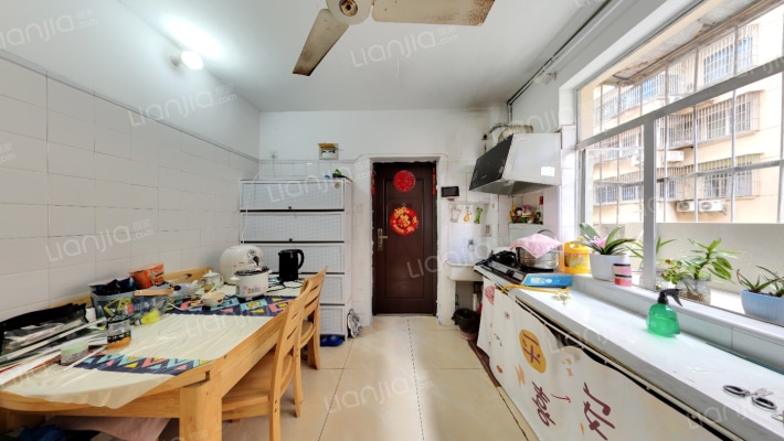 天封社区北区二手房实景图