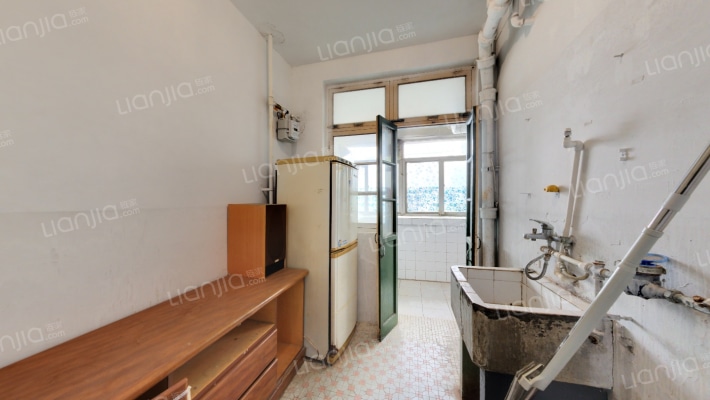 花园路125号二手房实景图