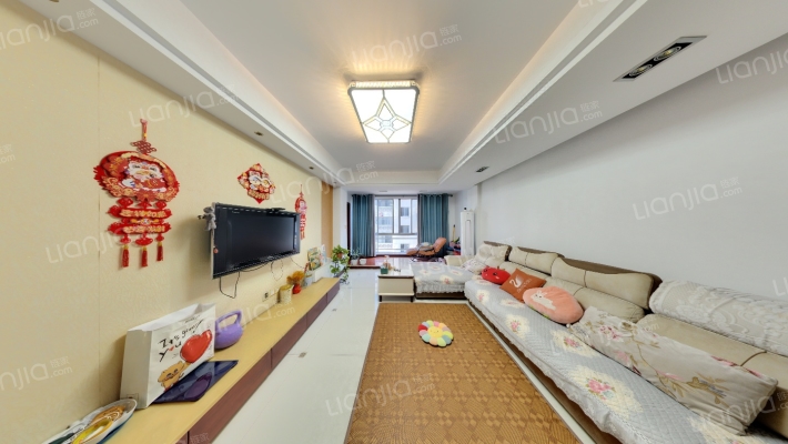 新晨花园二手房实景图