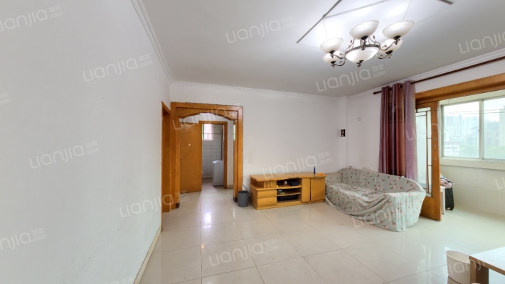 西桃园二手房实景图