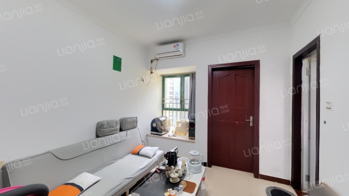 庆福园大厦二手房实景图