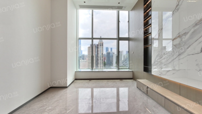 京基东滨时代二手房实景图