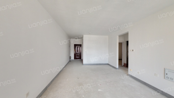 中交中央公元五期二手房实景图