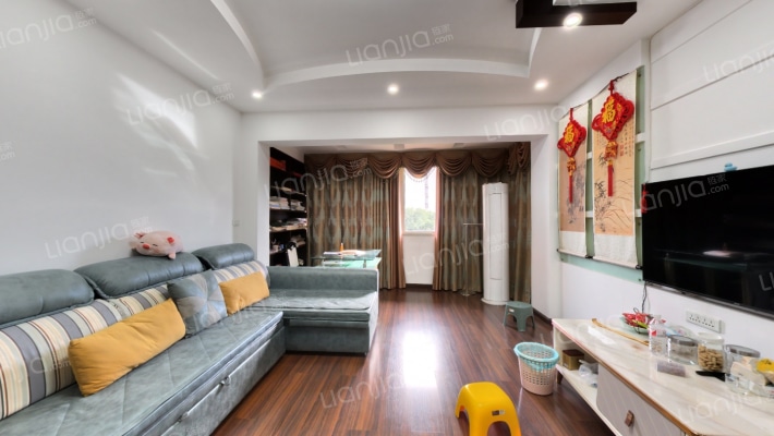 升伟朝凤苑二手房实景图