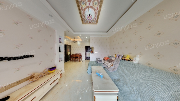 名流印象二手房实景图