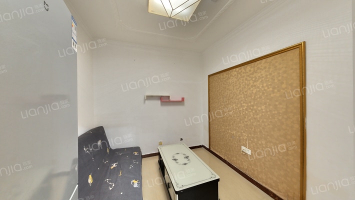 隆府新城二手房实景图