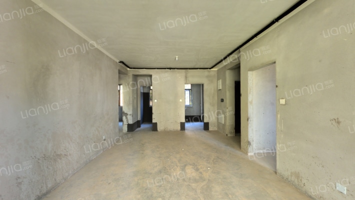 茹海苑二手房实景图