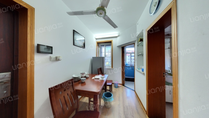 联丰北区二手房实景图