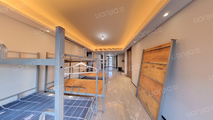 中粮瑞府二手房实景图