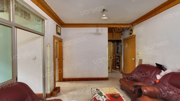 中陕核工业集团二一一小区二手房实景图