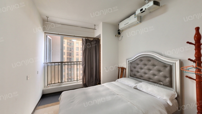 建宇新时区二手房实景图