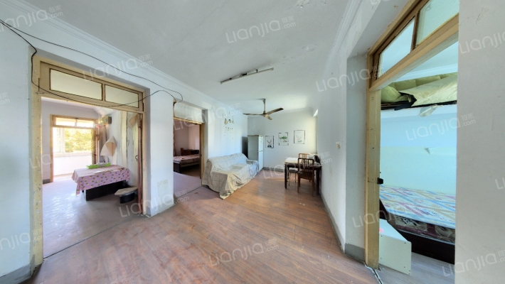 南门新村二手房实景图