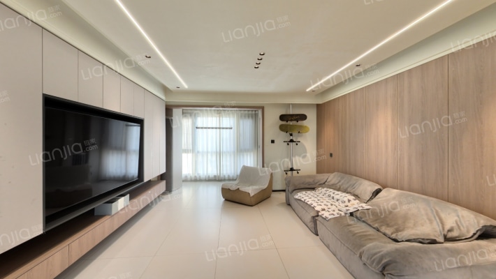 鑫苑名城北苑二手房实景图