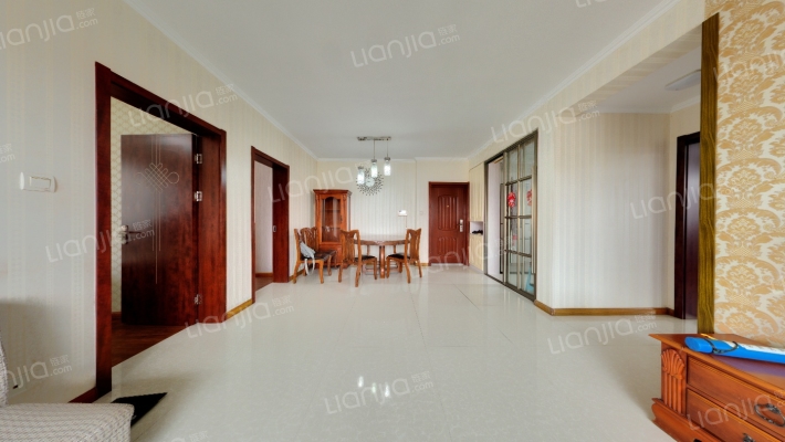 长江盛阁二手房实景图