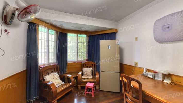 山涧苑二手房实景图