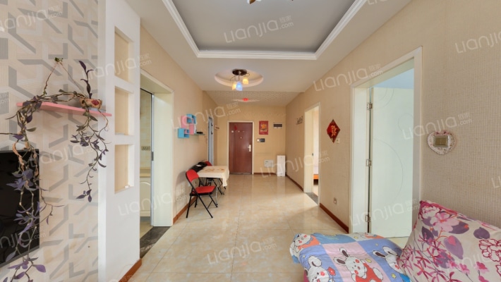 乐和公馆二手房实景图