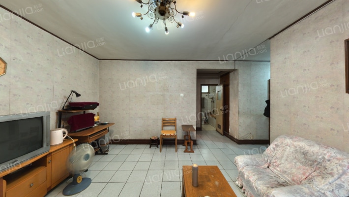 马厂子小区二手房实景图