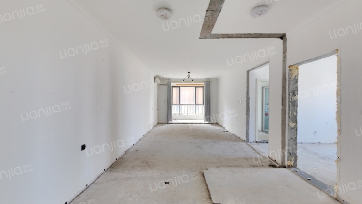 荣民宫园中央二手房实景图