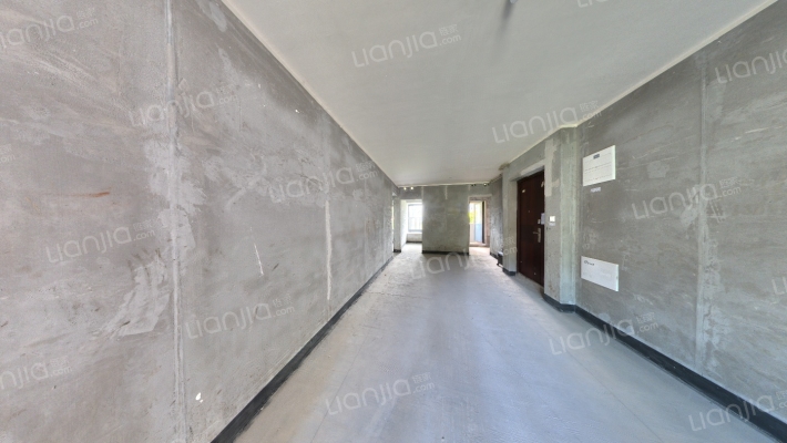 北辰香麓A区二手房实景图