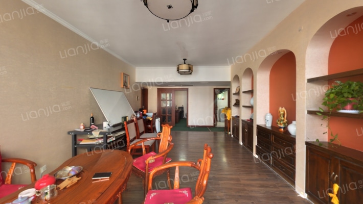 中孚紫东苑二手房实景图