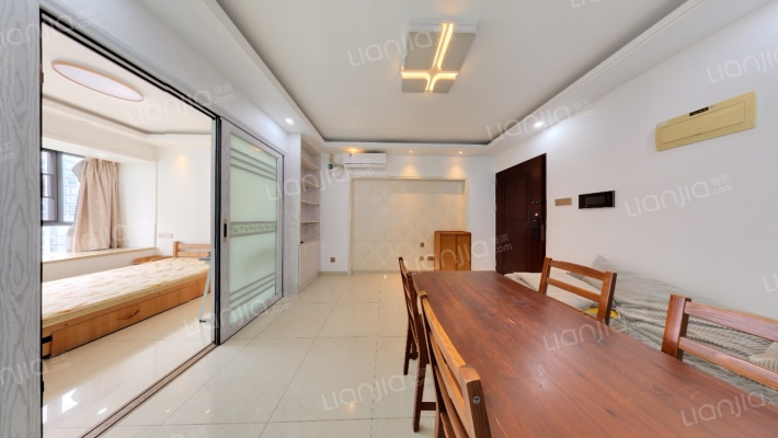 第五大道高发西岸花园三期二手房实景图