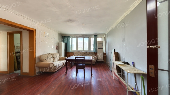 唐乐宫小区二手房实景图