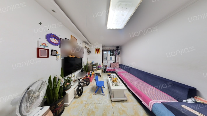 龙郡家园二手房实景图