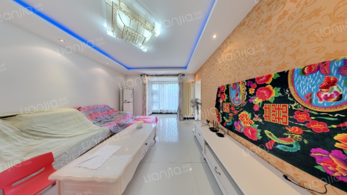 御府三号二手房实景图