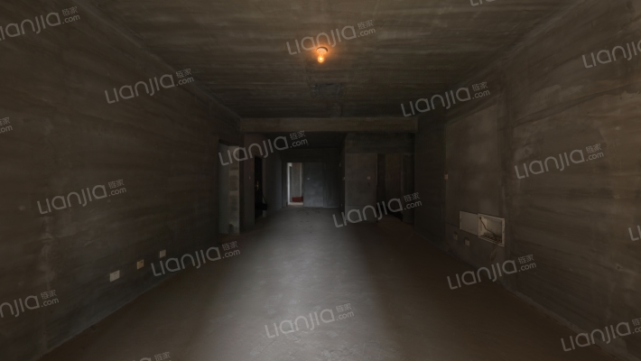 绿地曲江名城二手房实景图