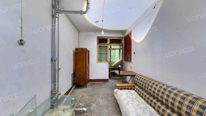 六棉光明小区二手房实景图