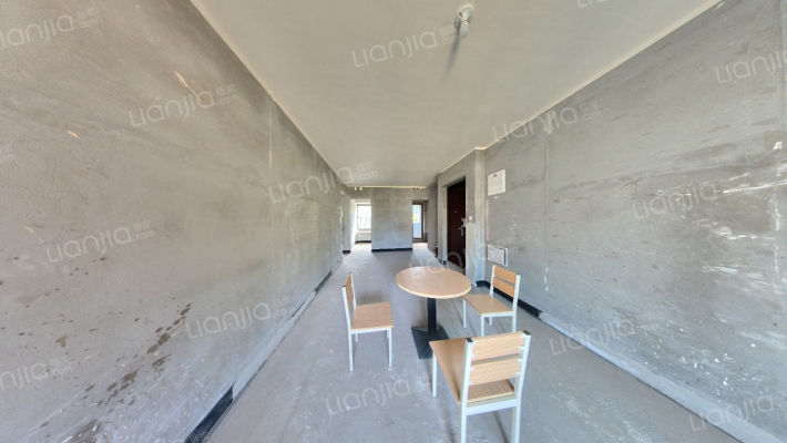 北辰香麓A区二手房实景图