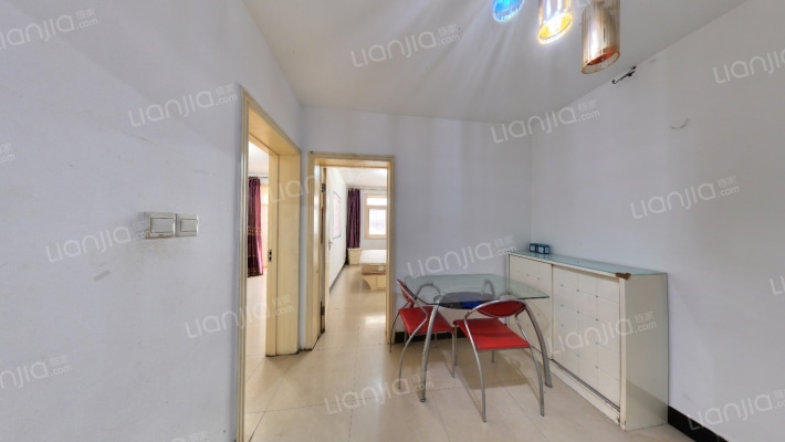 东壕村小区二手房实景图