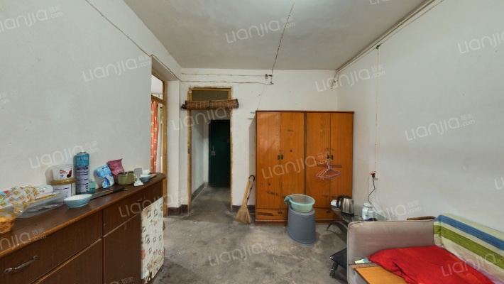 县仓巷1号二手房实景图