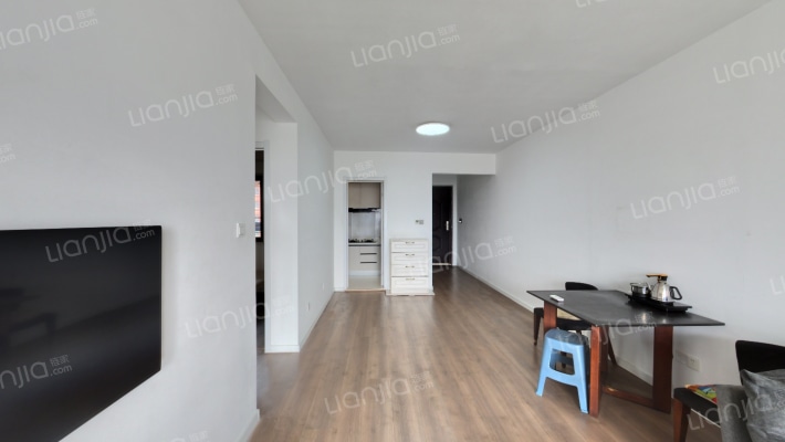 林奇郡中心城二手房实景图