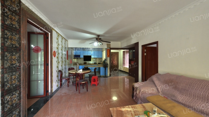 金宇锦园二手房实景图