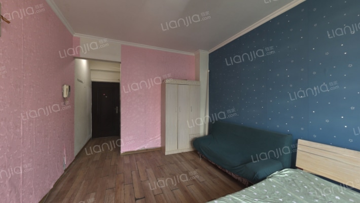 中建文苑二手房实景图