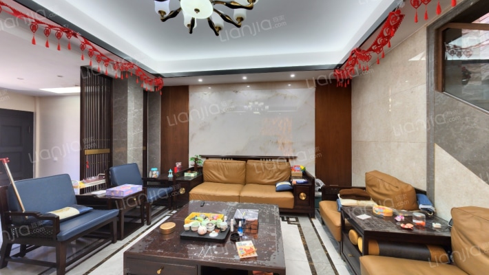 和沁园二手房实景图