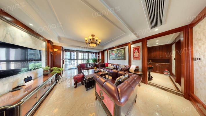 碧景名邸二手房实景图