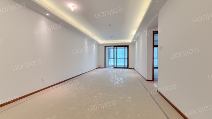 金辉高新云璟二手房实景图