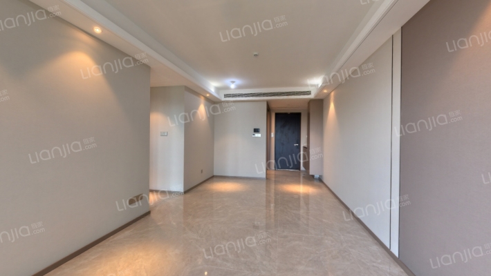 萧澜隐翠轩二手房实景图